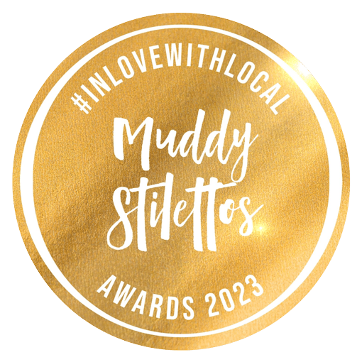 Muddy Stilettos Award 2023