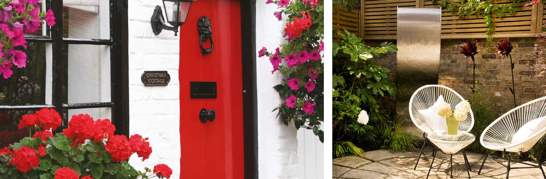 Bray Cottages, Berkshire - Christmas Cottage