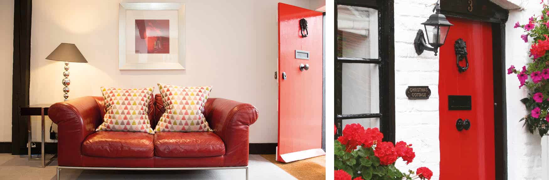 Bray Cottages, Berkshire - Our Holiday Cottages